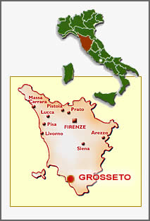 Colorificio GAMA - Grosseto