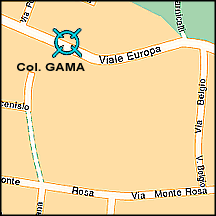 Viale Europa - 54/56 Grosseto